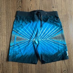 Hurley phantom board shorts